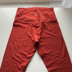 Lululemon align 25”